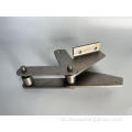 Cake ea Boenngoang ea polasetiki ea Cable Convevor Chain Chain